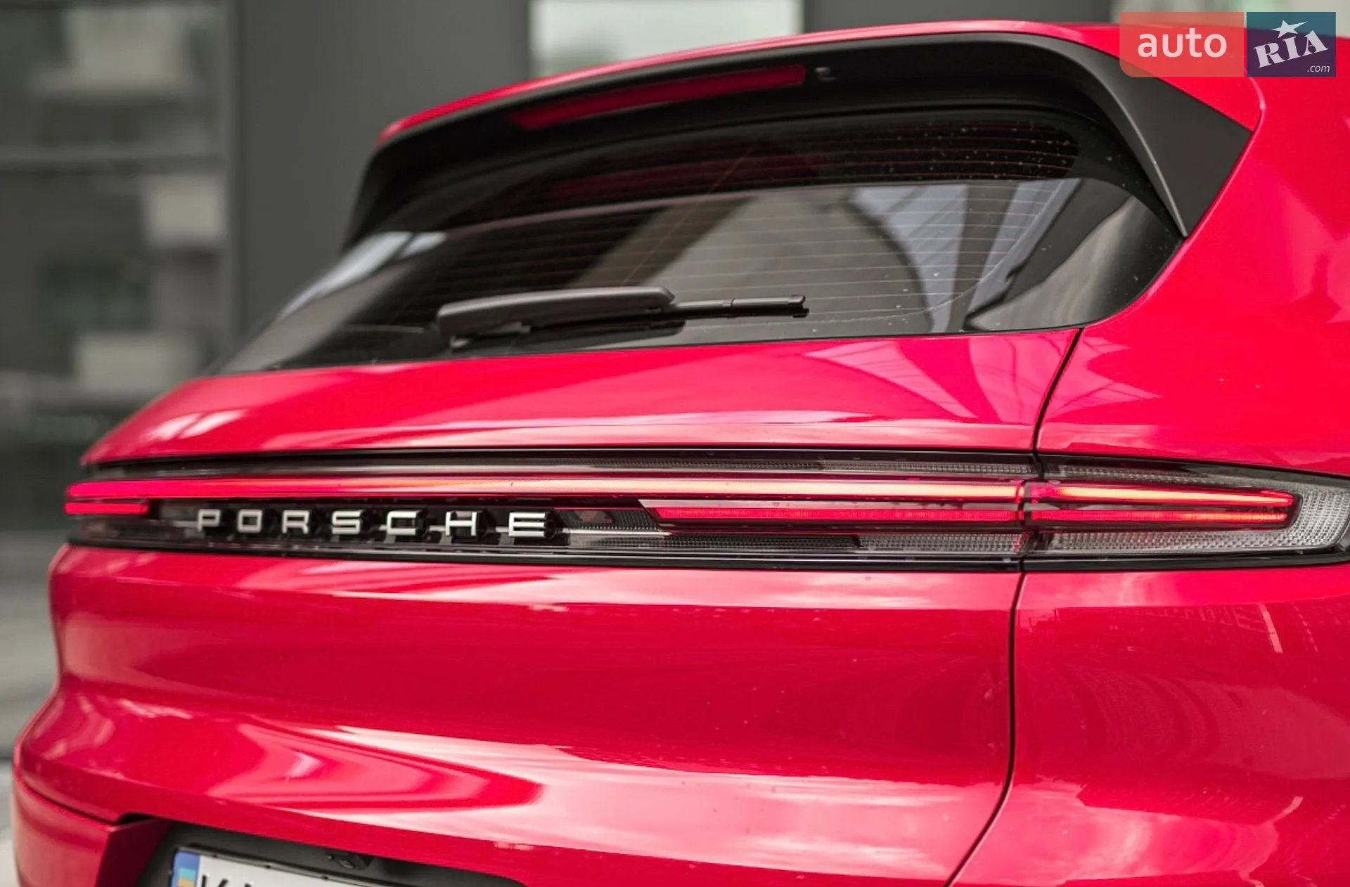 2025 Porsche Cayenne - мініатюра 36