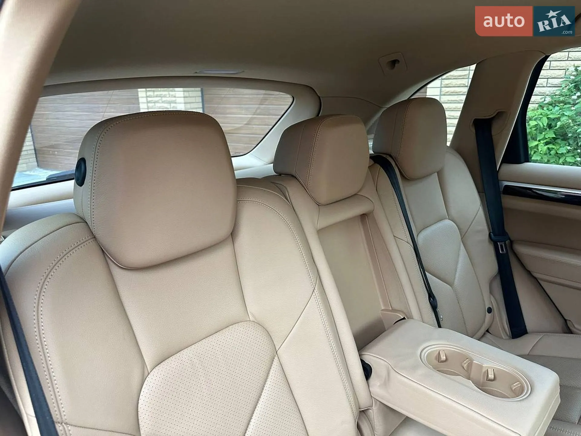 2013 Porsche Cayenne - мініатюра 15