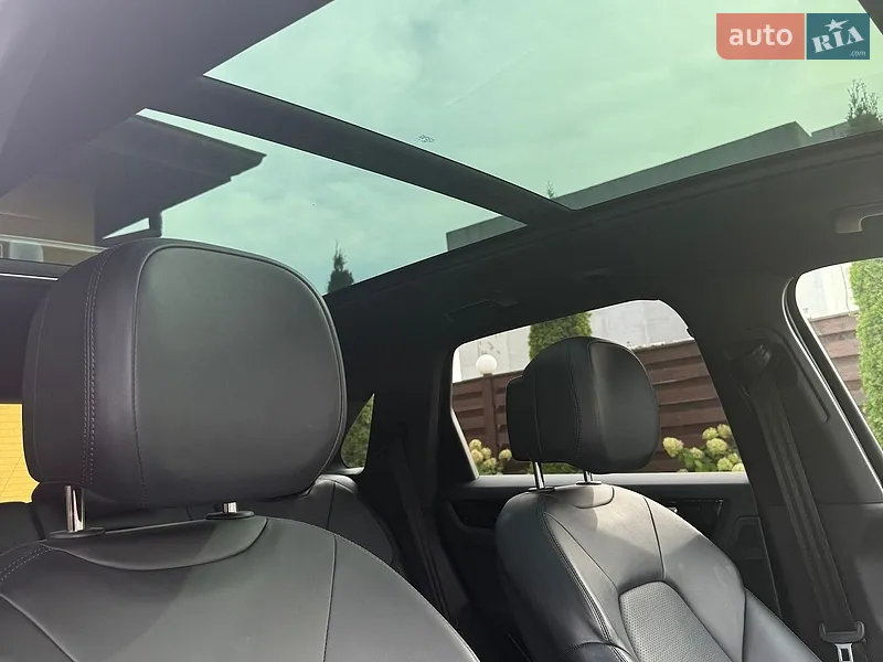 Porsche Cayenne 2020 VIN WP1AA2AY3LDA04136 фото оголошення 17 з 72