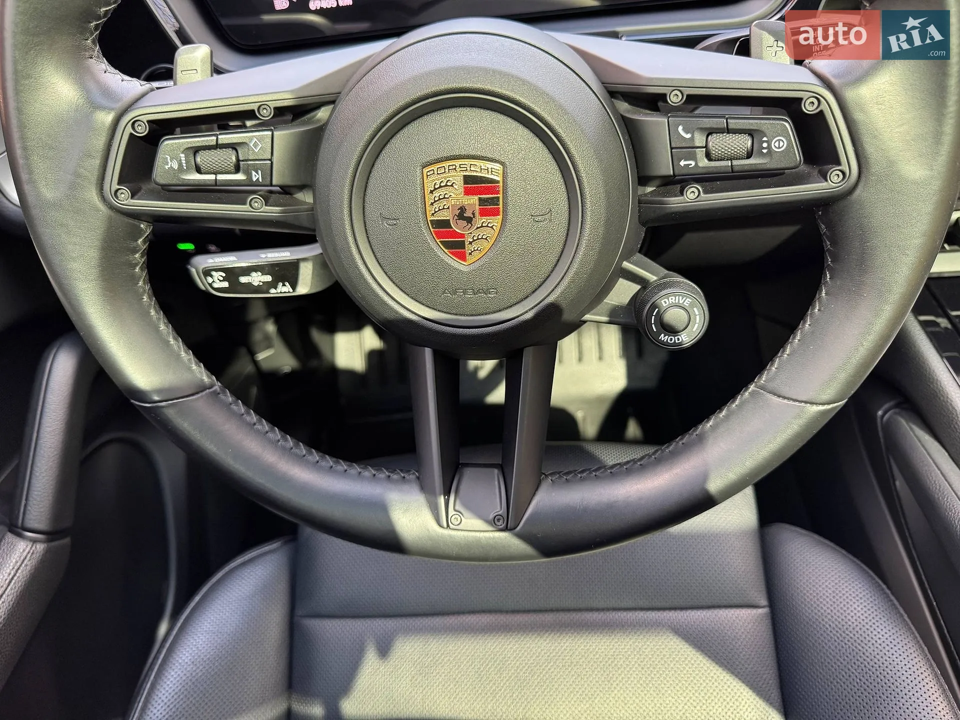 2023 Porsche Cayenne - мініатюра 20