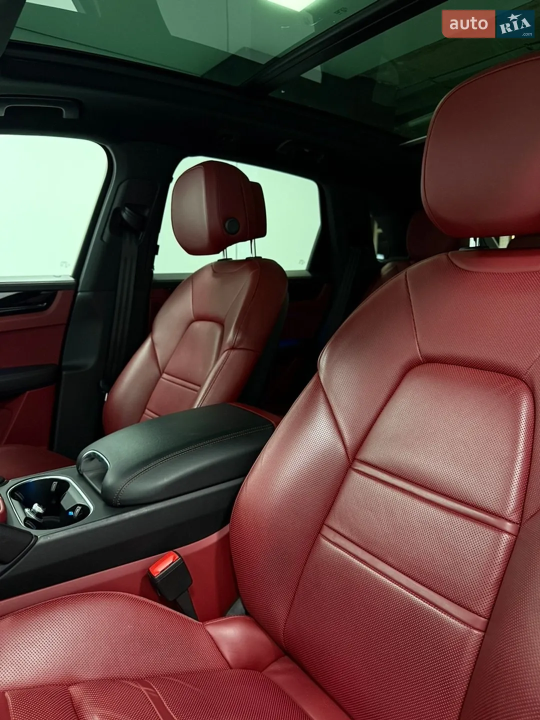 2021 Porsche Cayenne - мініатюра 16