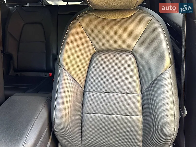 Porsche Cayenne 2023 VIN WP1ZZZ9YZRDA01873 фото оголошення 30 з 126