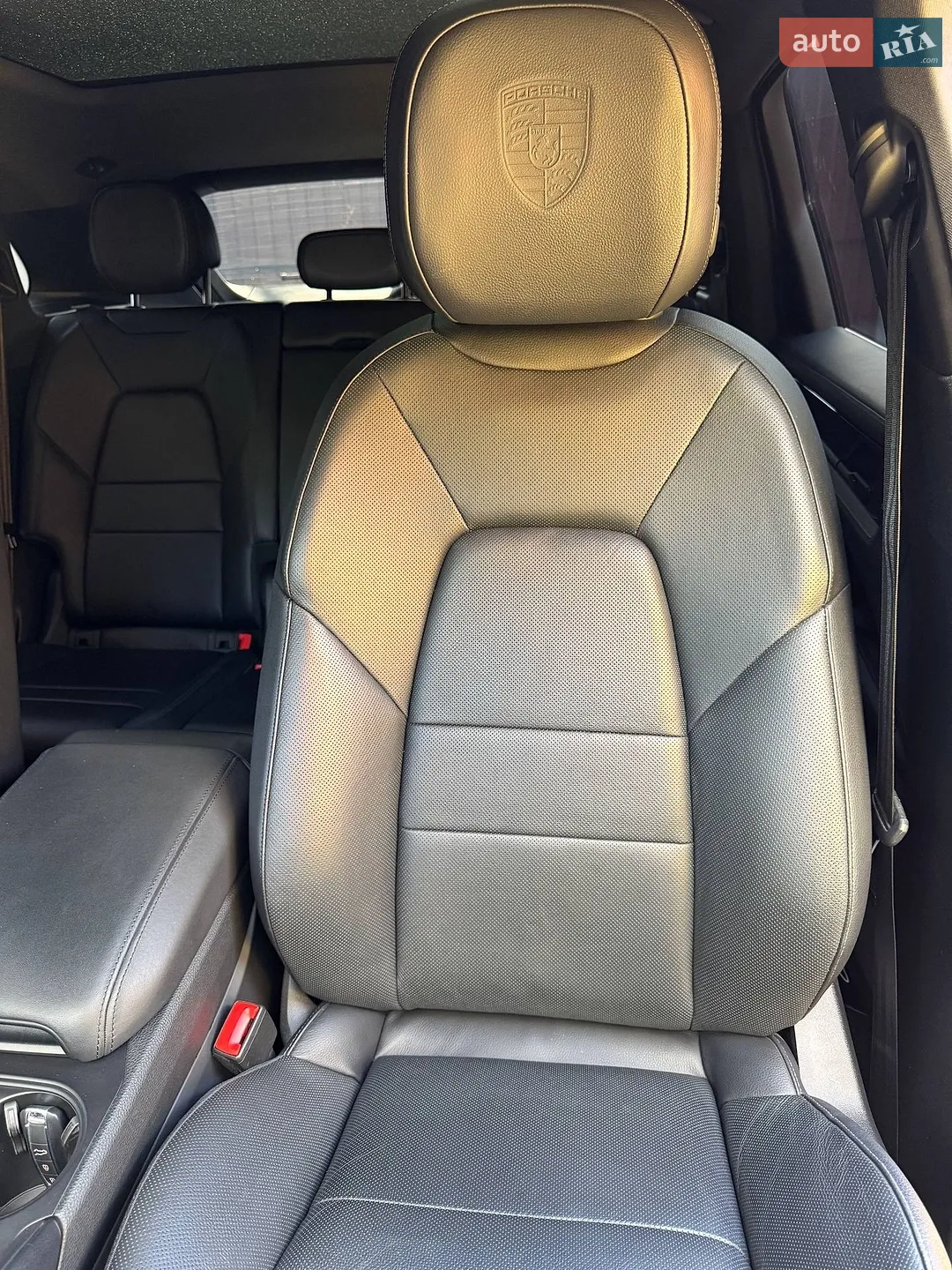 2023 Porsche Cayenne - мініатюра 29
