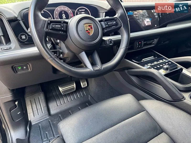 Porsche Cayenne 2023 VIN WP1ZZZ9YZRDA01873 фото оголошення 22 з 126
