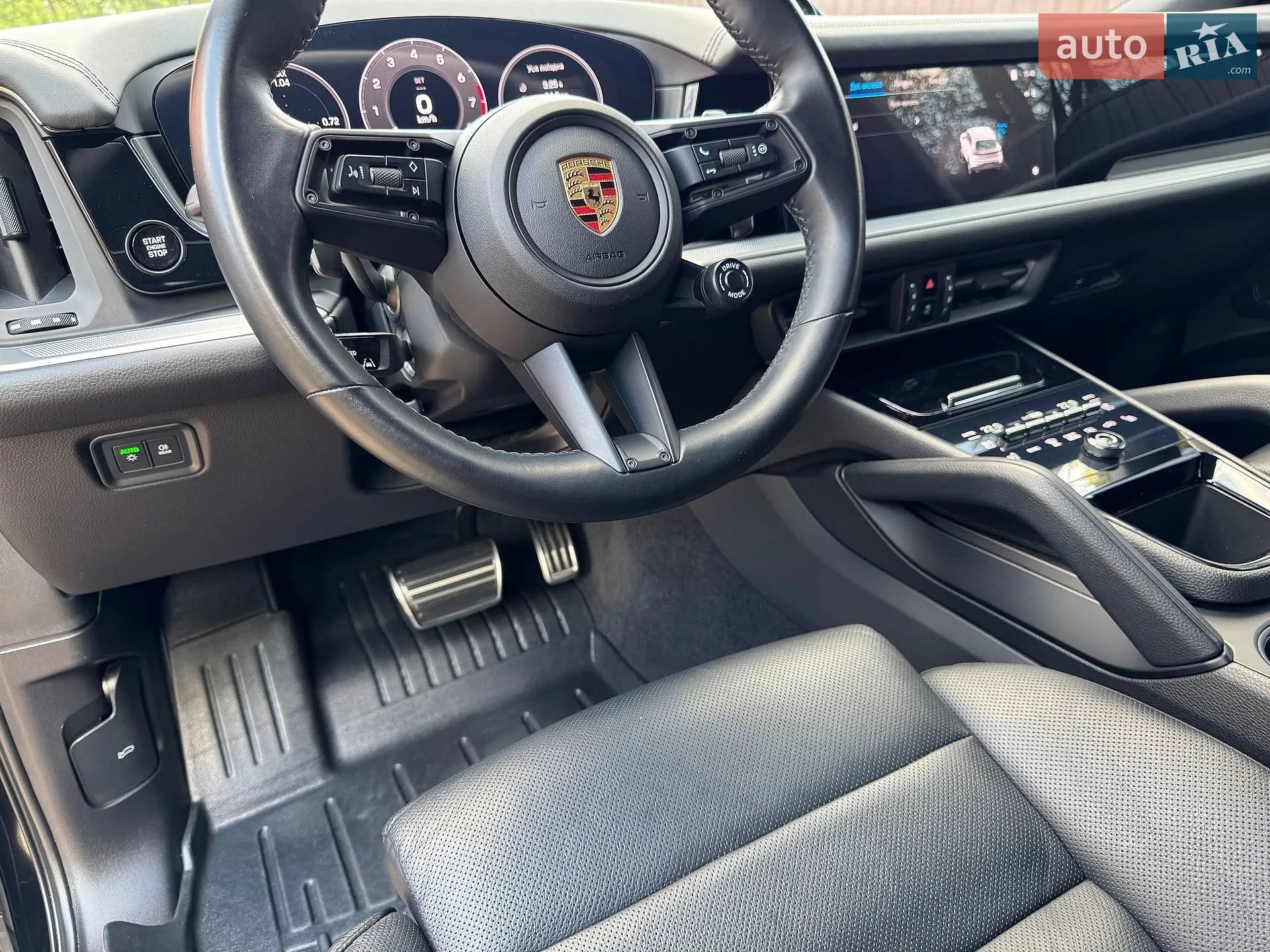 2023 Porsche Cayenne - мініатюра 21
