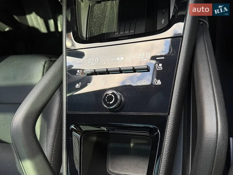 Porsche Cayenne 2023 VIN WP1ZZZ9YZRDA01873 фото оголошення 38 з 126
