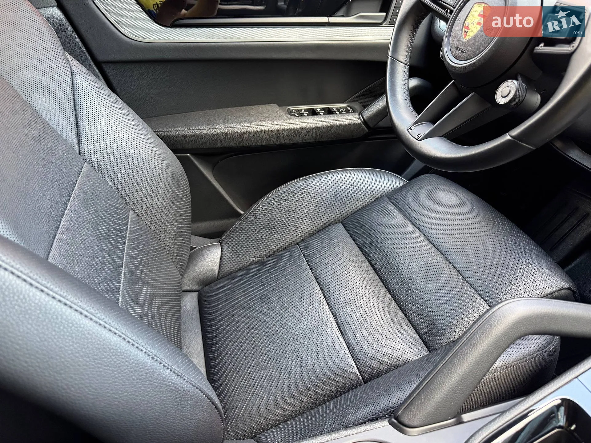 2023 Porsche Cayenne - мініатюра 23