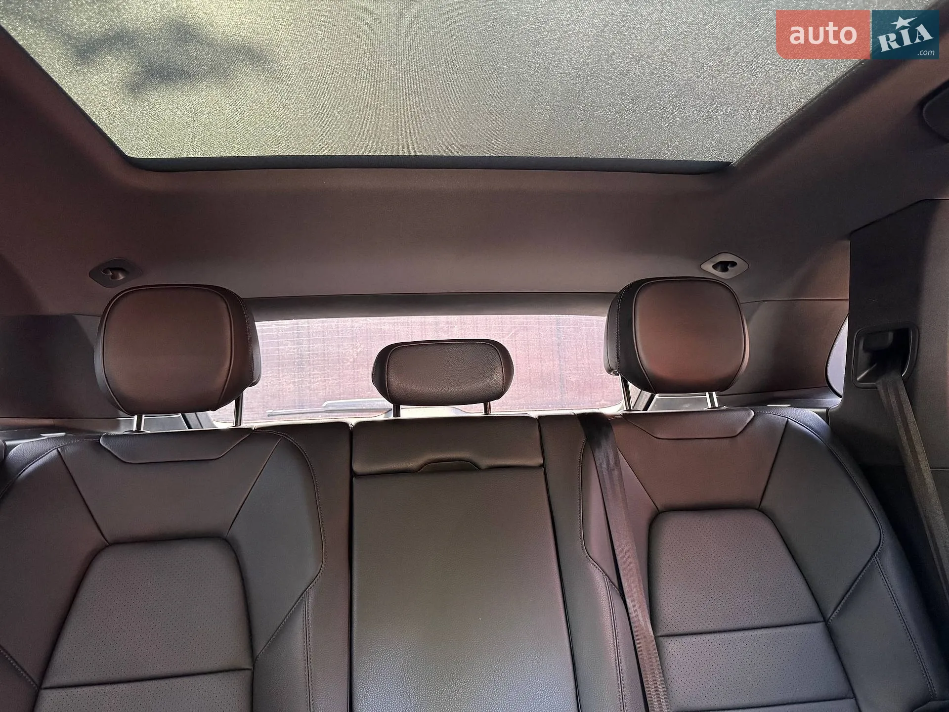 2023 Porsche Cayenne - мініатюра 63