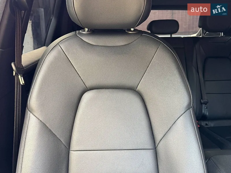 Porsche Cayenne 2023 VIN WP1ZZZ9YZRDA01873 фото оголошення 31 з 126