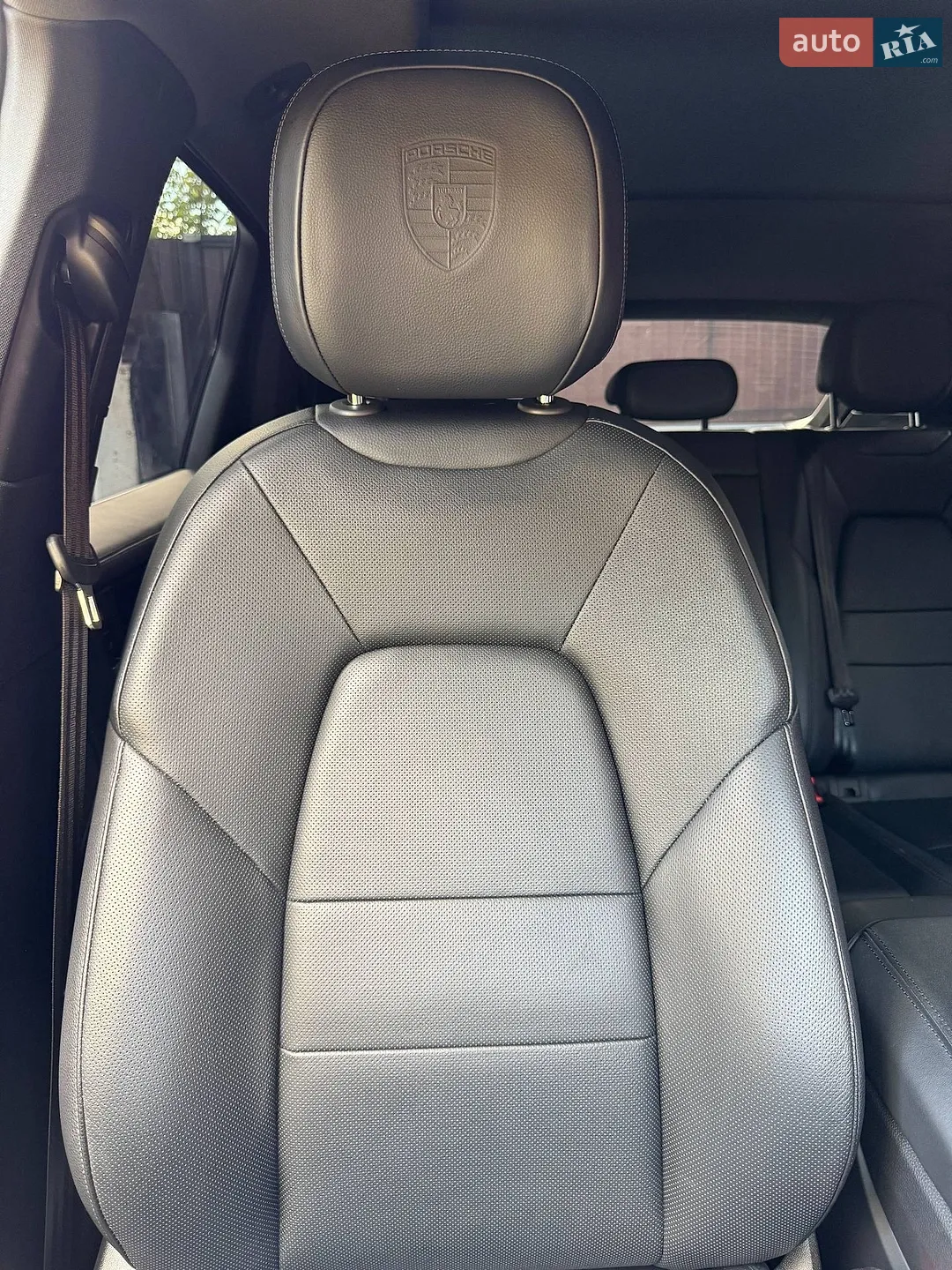2023 Porsche Cayenne - мініатюра 30