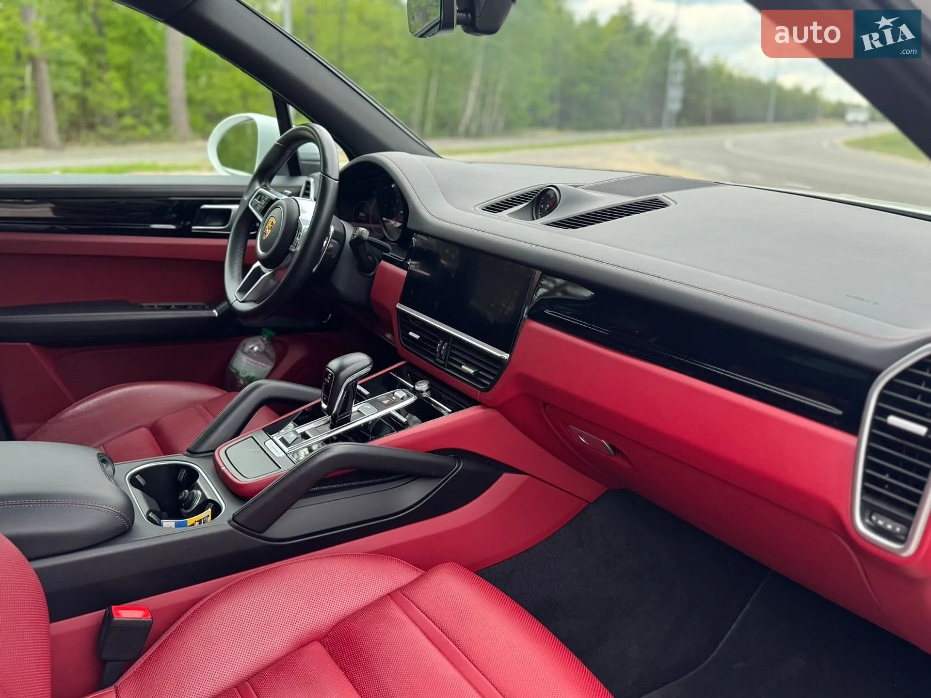 2021 Porsche Cayenne - мініатюра 14