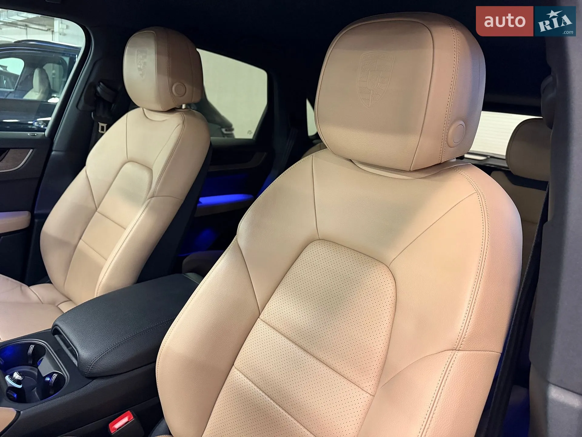 2024 Porsche Cayenne - мініатюра 29