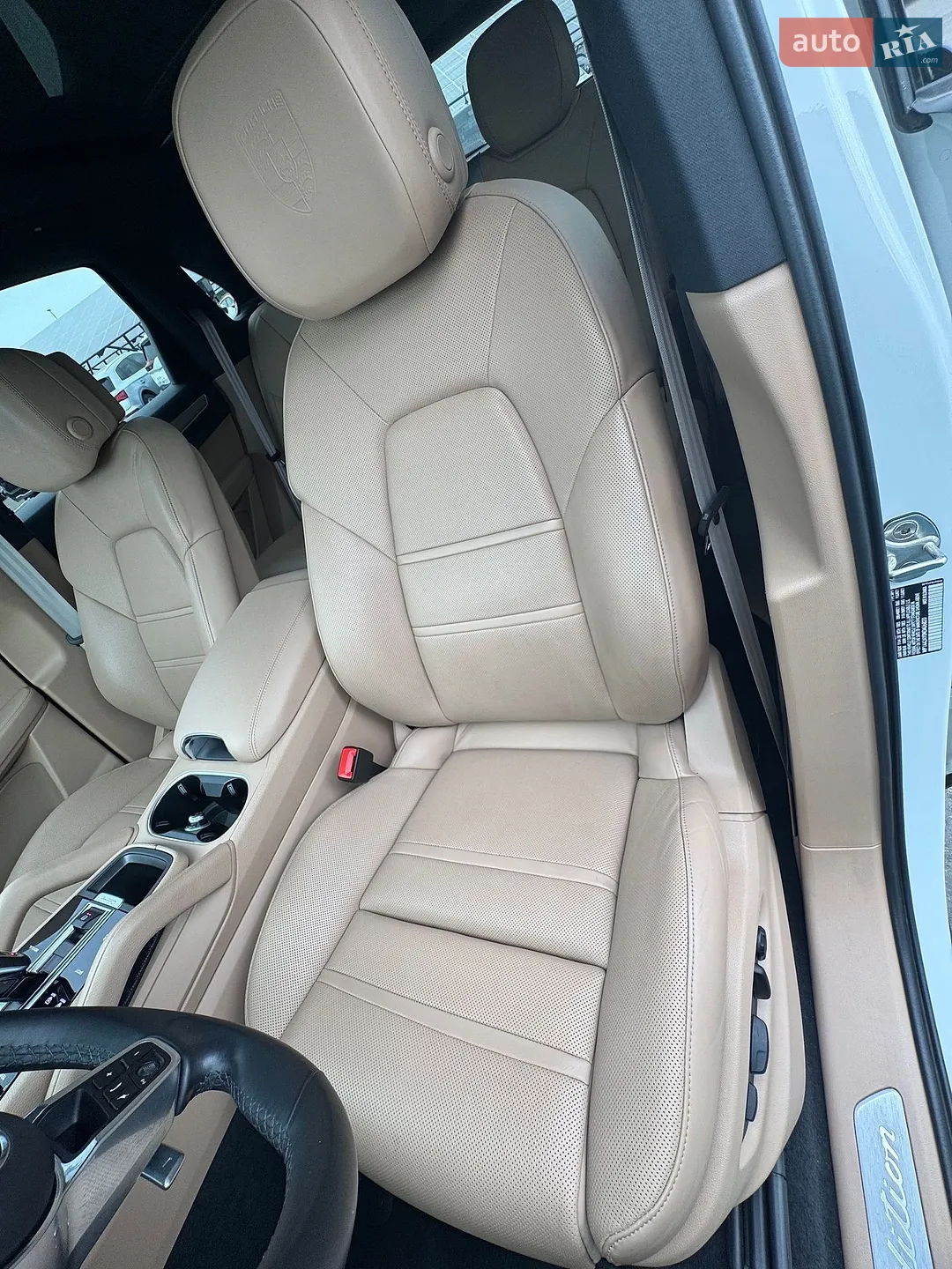 2022 Porsche Cayenne - мініатюра 19
