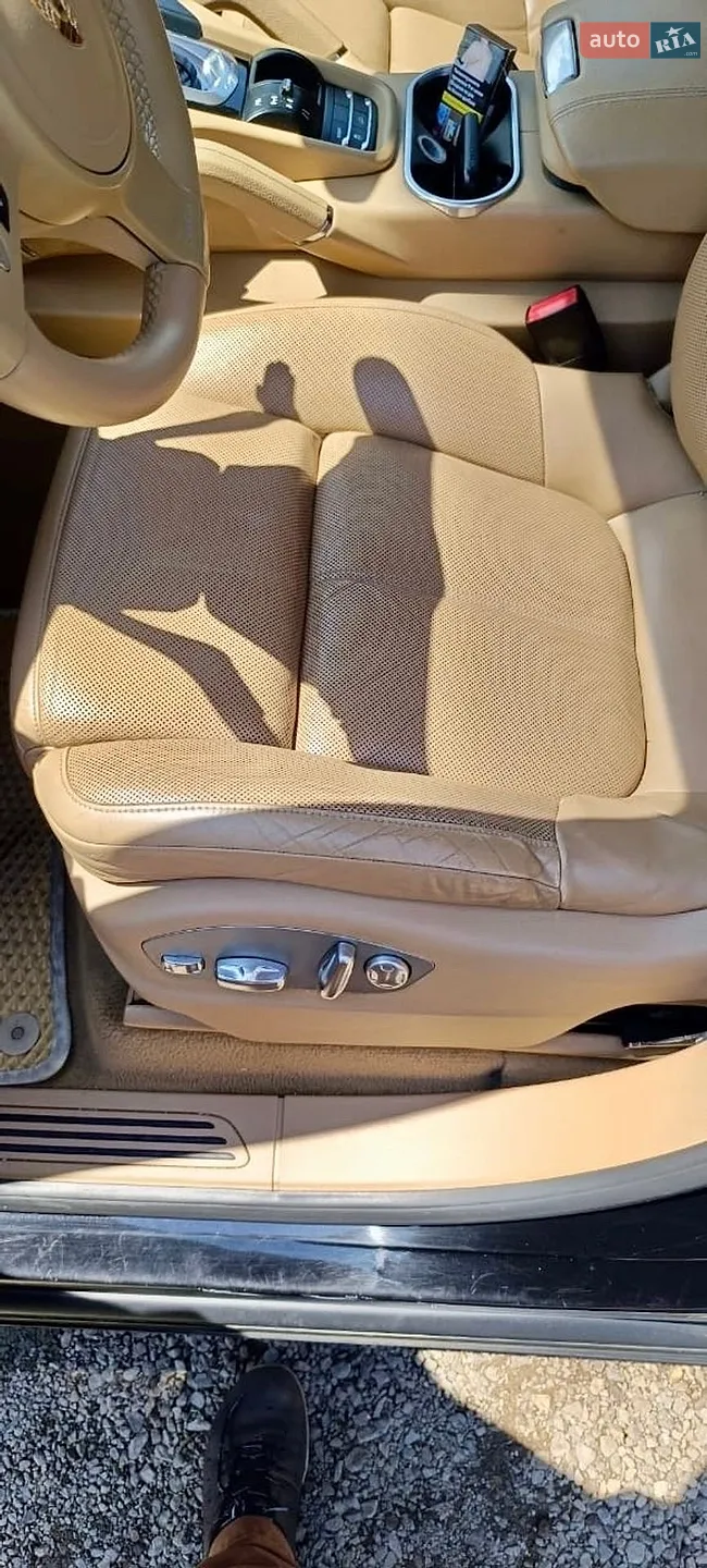2013 Porsche Cayenne - мініатюра 10