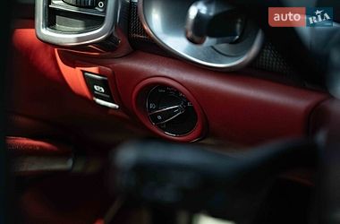 Внедорожник / Кроссовер Porsche Cayenne 2014 в Черновцах