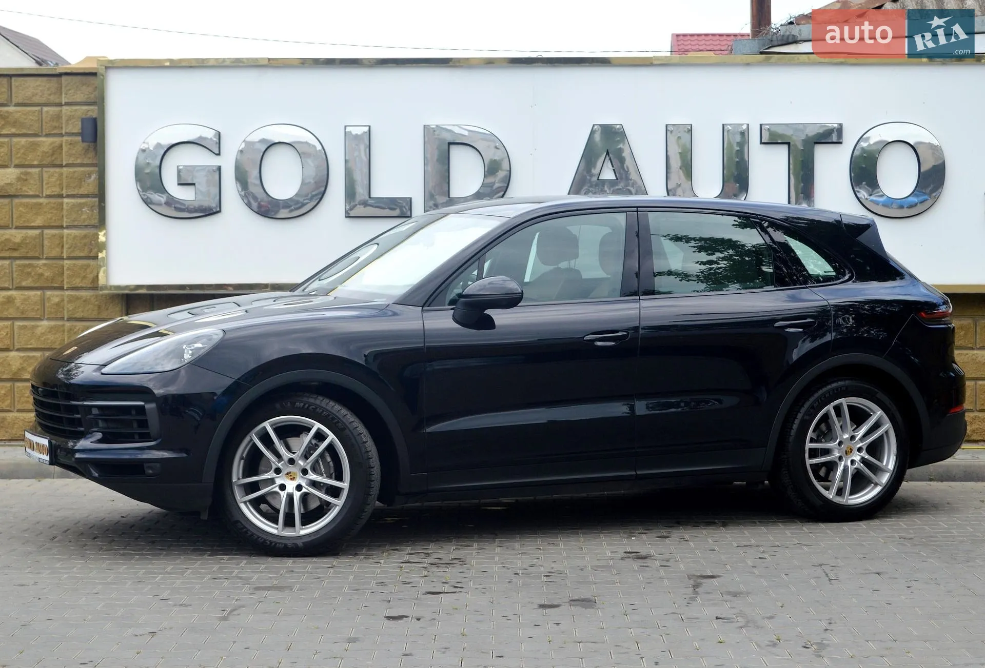 2019 Porsche Cayenne - мініатюра 6