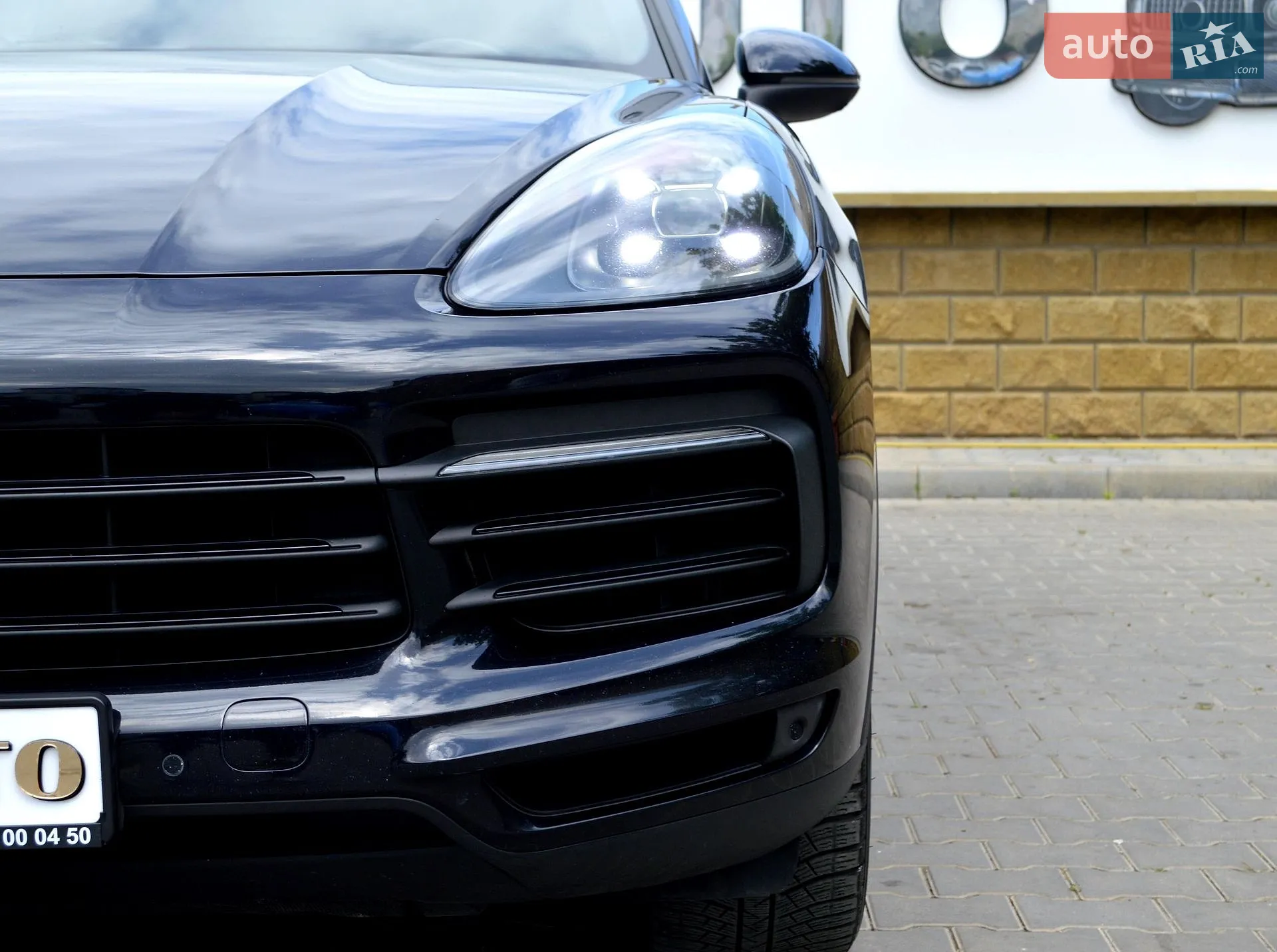 2019 Porsche Cayenne - мініатюра 16