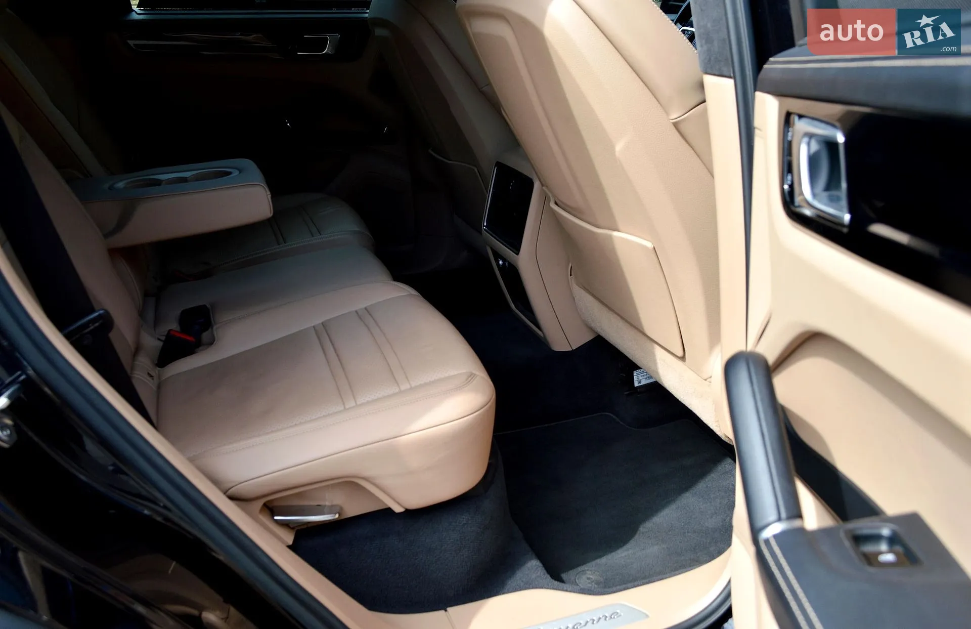 2019 Porsche Cayenne - мініатюра 59