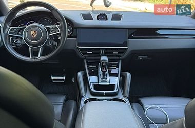 Внедорожник / Кроссовер Porsche Cayenne 2019 в Одессе