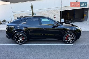 Внедорожник / Кроссовер Porsche Cayenne 2019 в Одессе