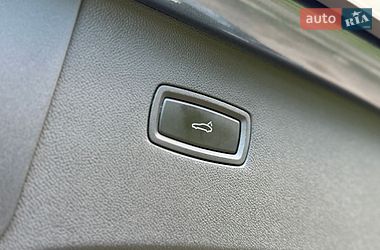 Внедорожник / Кроссовер Porsche Cayenne 2020 в Киеве