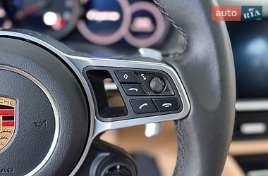 Внедорожник / Кроссовер Porsche Cayenne 2020 в Киеве