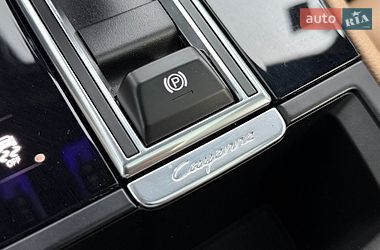 Внедорожник / Кроссовер Porsche Cayenne 2020 в Киеве