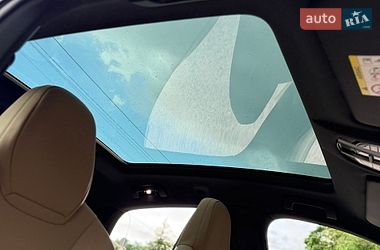 Внедорожник / Кроссовер Porsche Cayenne 2020 в Киеве