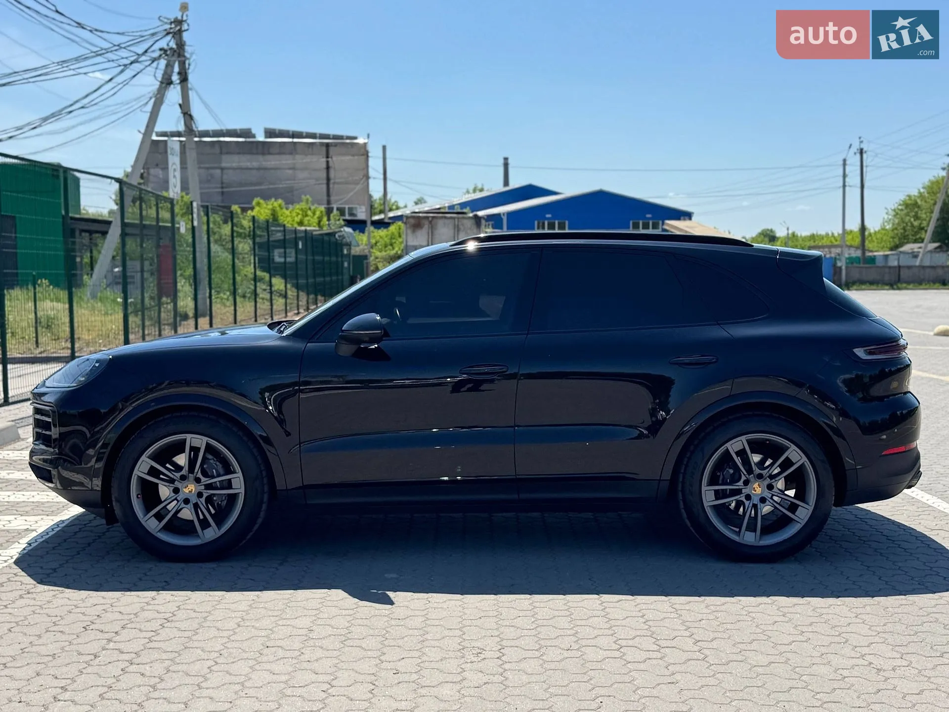 2023 Porsche Cayenne - мініатюра 9