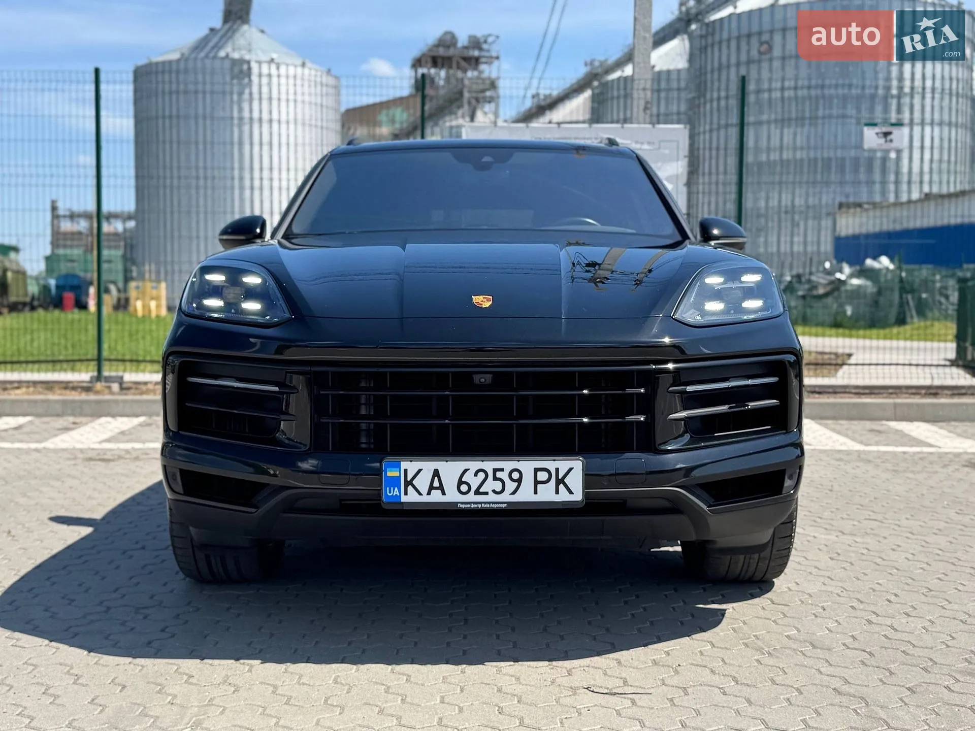 2023 Porsche Cayenne - мініатюра 4