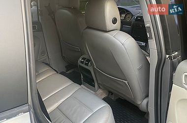Внедорожник / Кроссовер Porsche Cayenne 2004 в Хмельницком