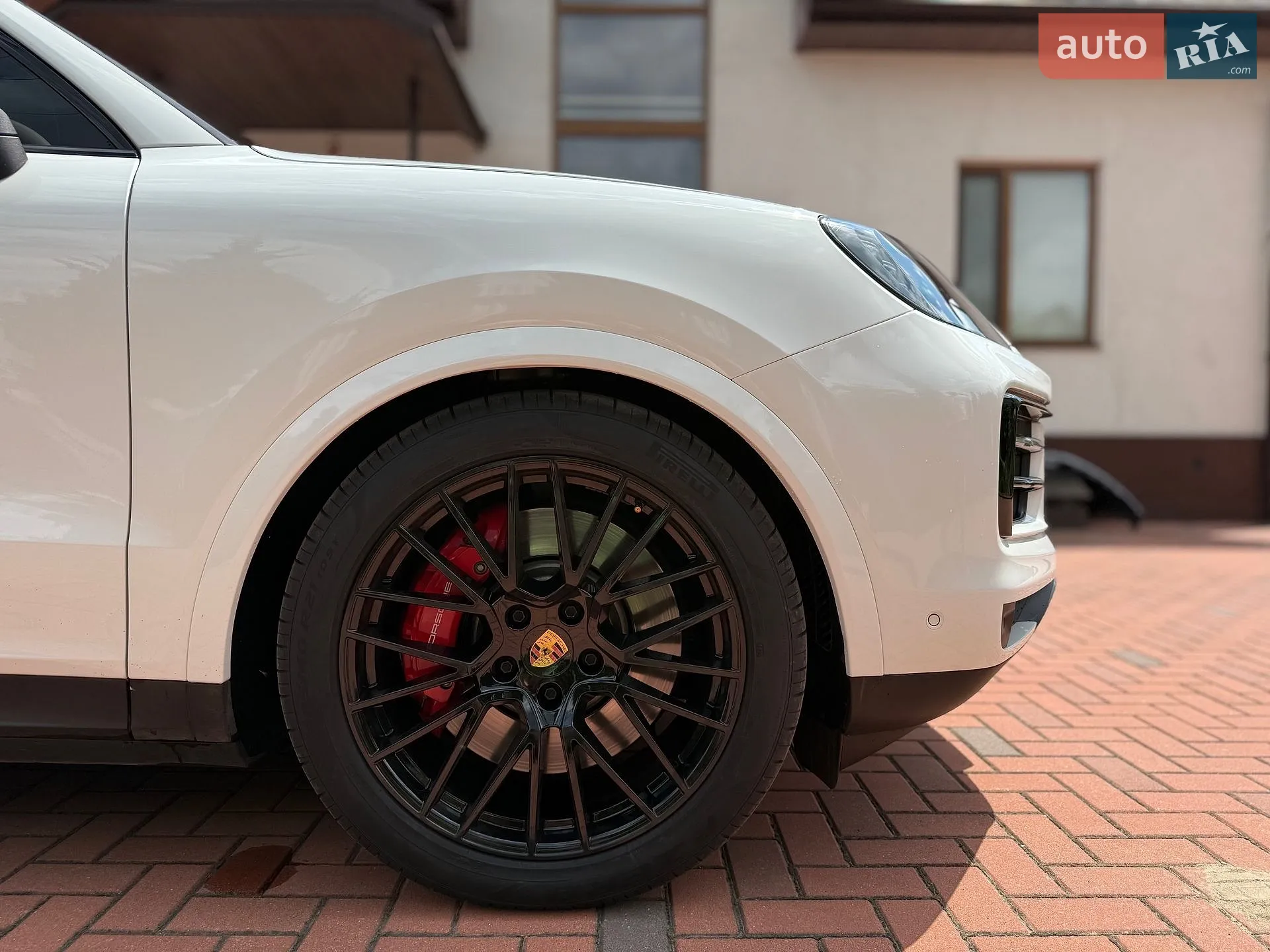 2024 Porsche Cayenne - мініатюра 4