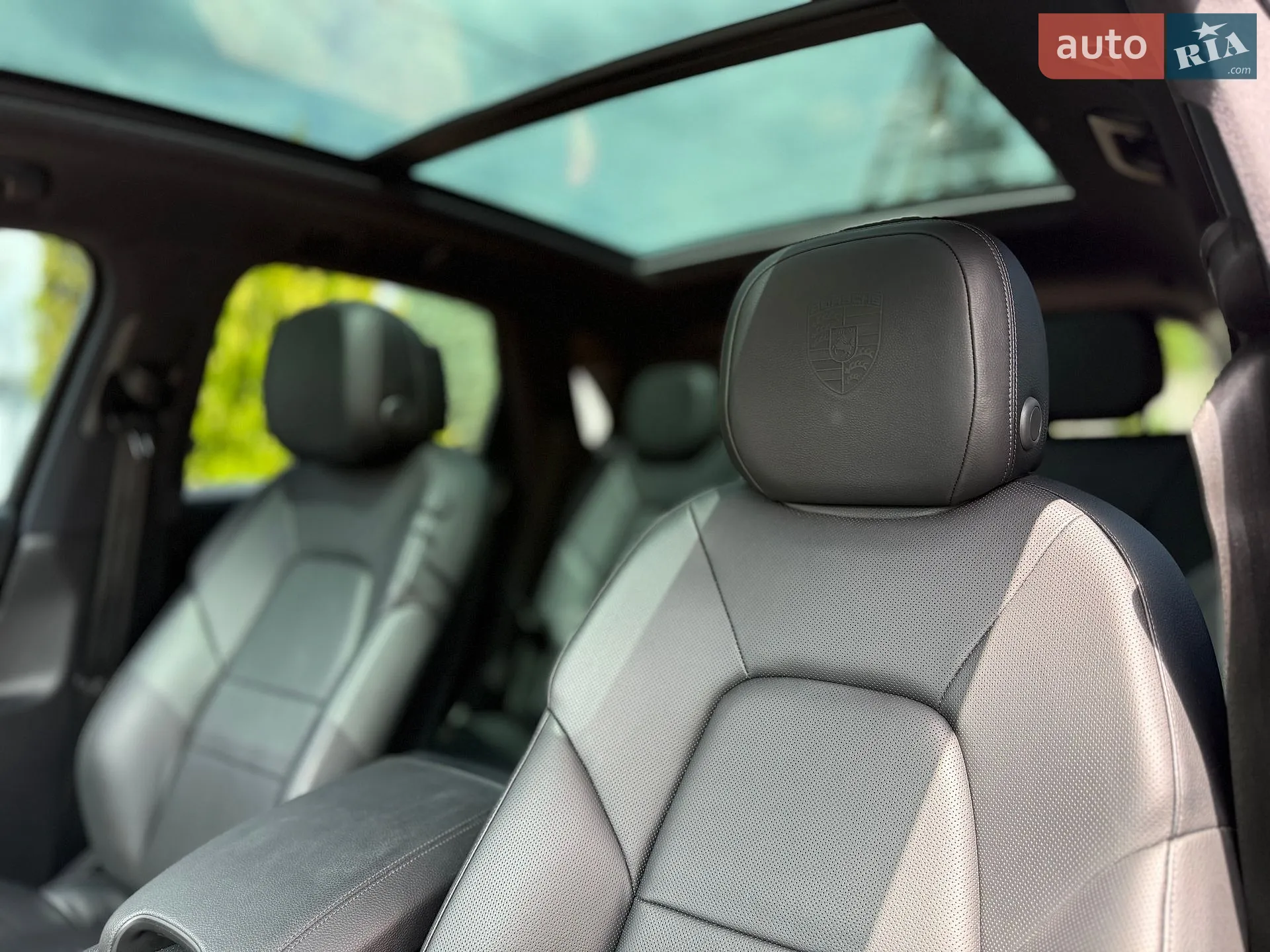 2024 Porsche Cayenne - мініатюра 23