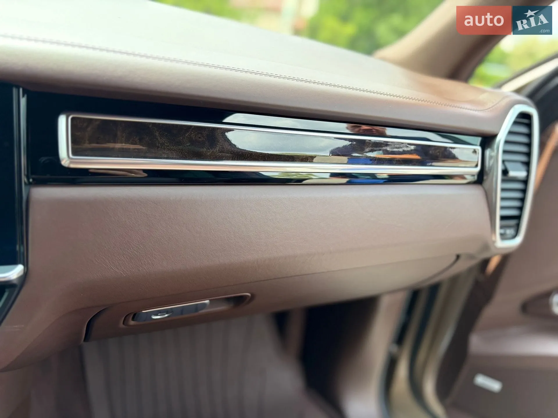 2018 Porsche Cayenne - мініатюра 15