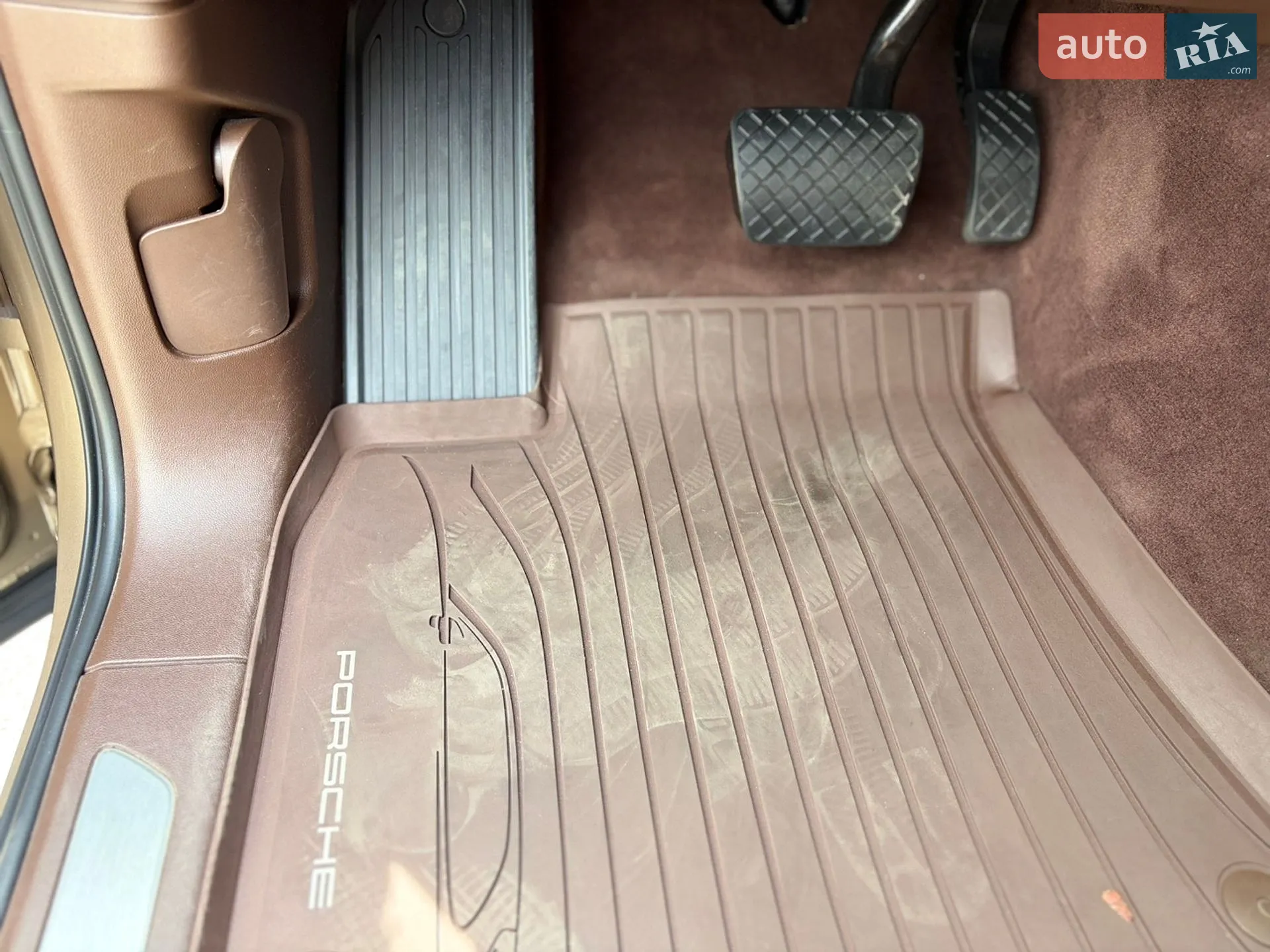 2018 Porsche Cayenne - мініатюра 17