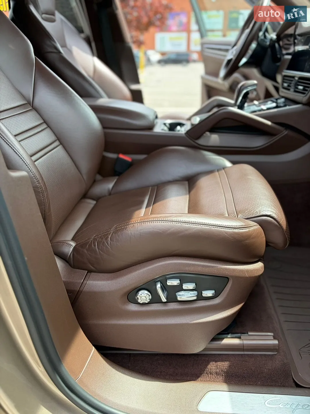 2018 Porsche Cayenne - мініатюра 41