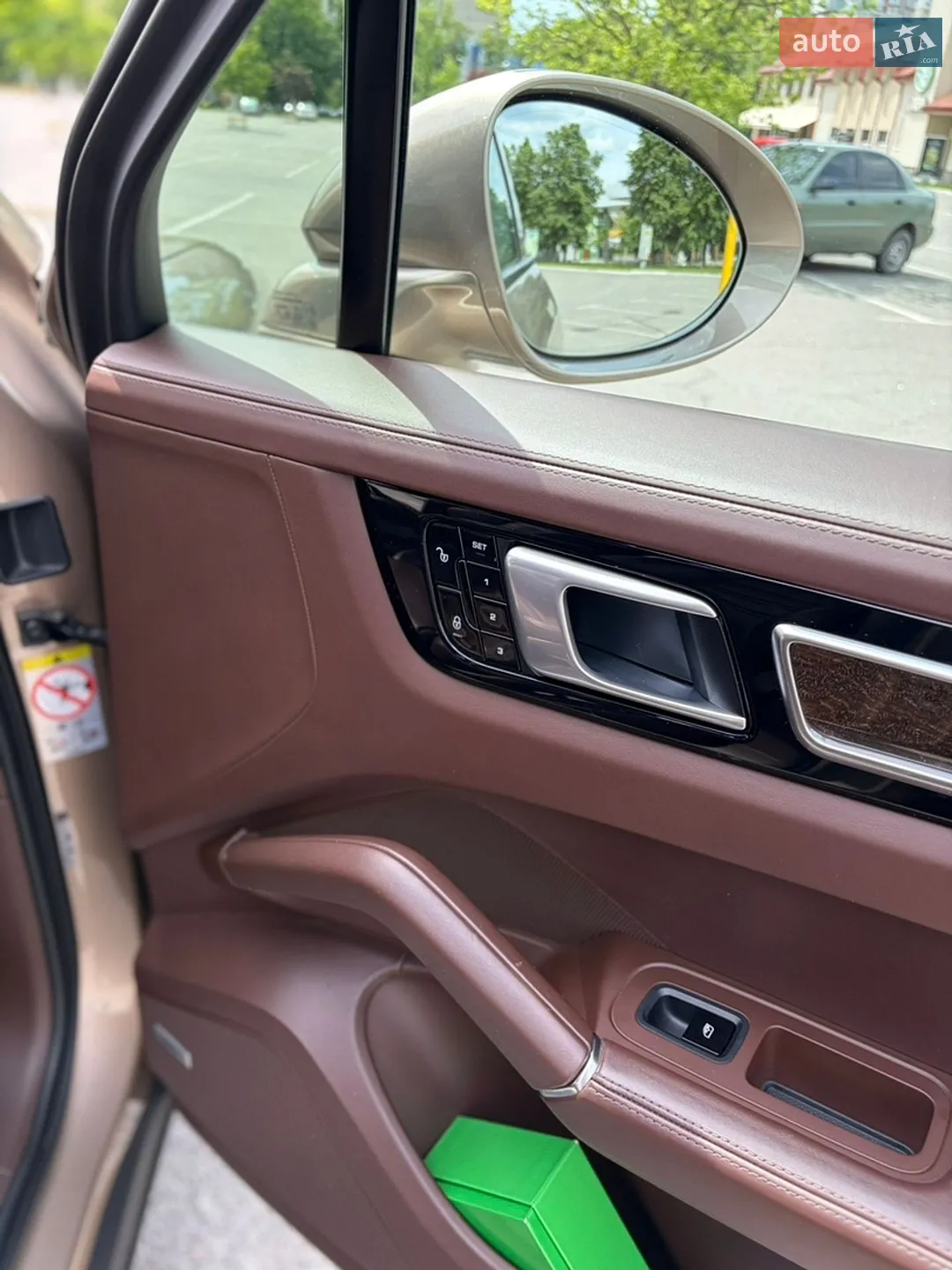 2018 Porsche Cayenne - мініатюра 42