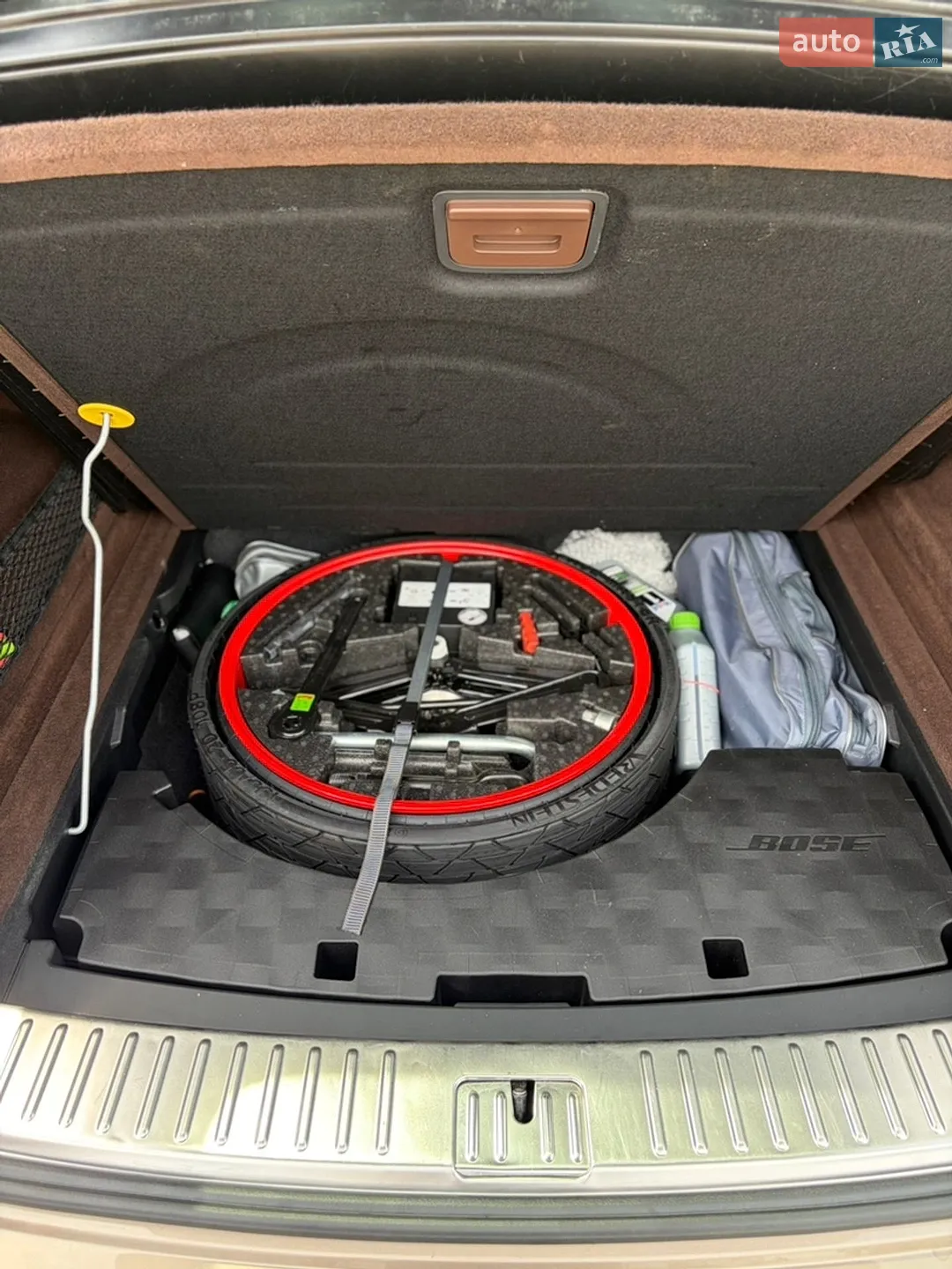 2018 Porsche Cayenne - мініатюра 49
