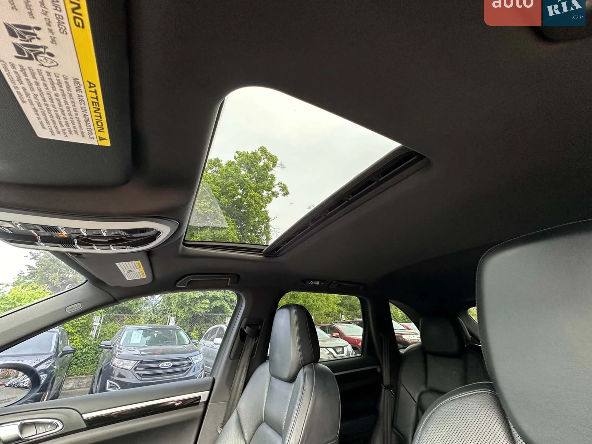 2012 Porsche Cayenne - мініатюра 35