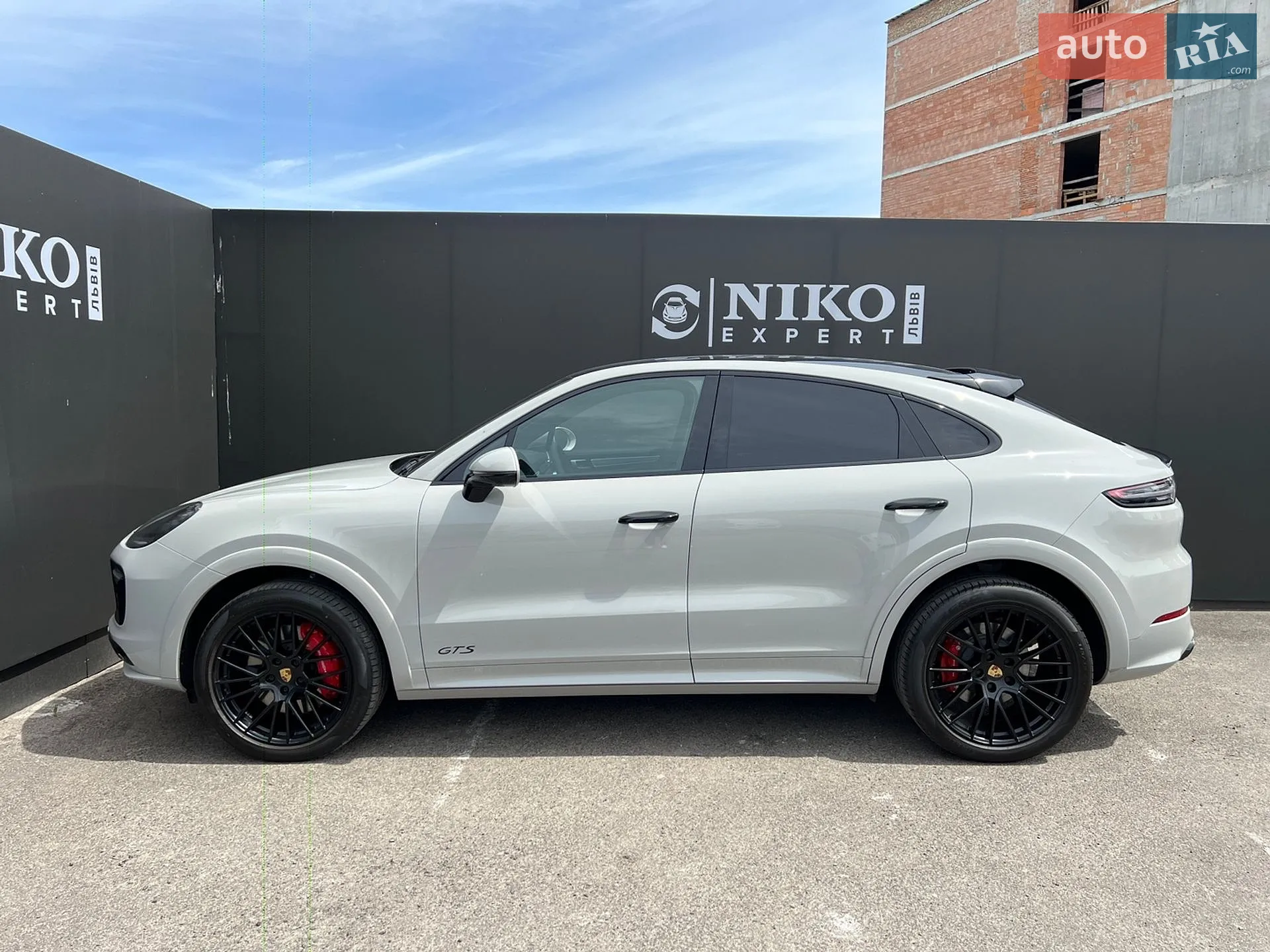 2022 Porsche Cayenne - мініатюра 5