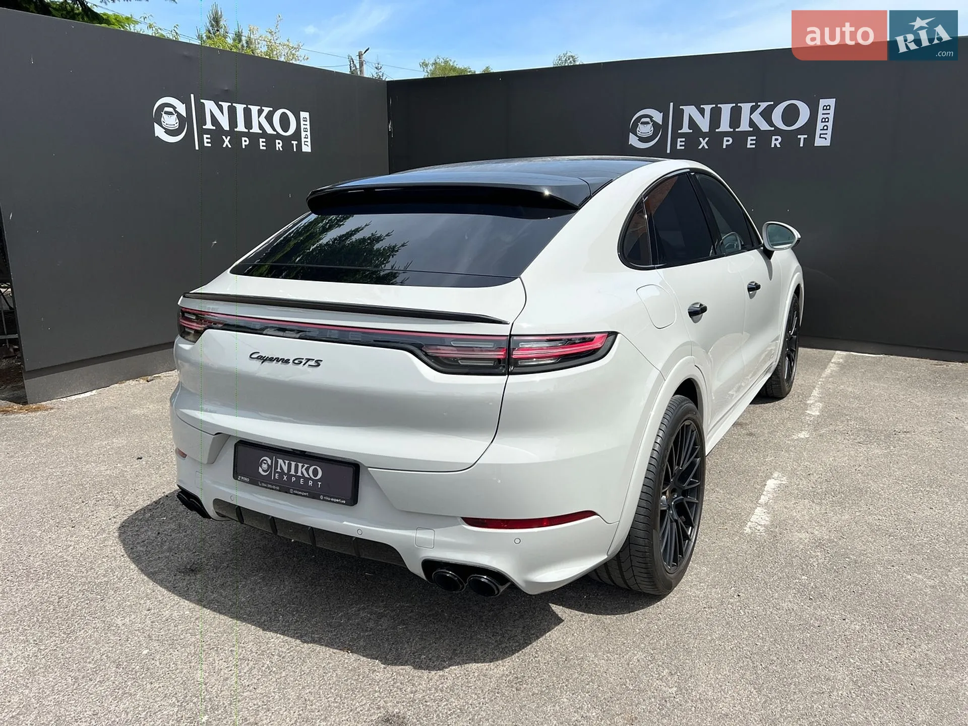 2022 Porsche Cayenne - мініатюра 10