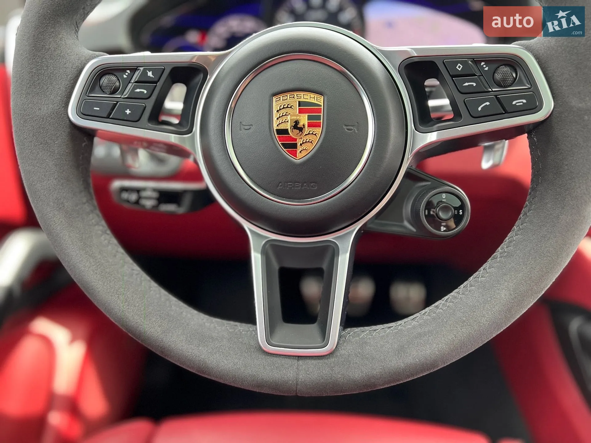 2022 Porsche Cayenne - мініатюра 20