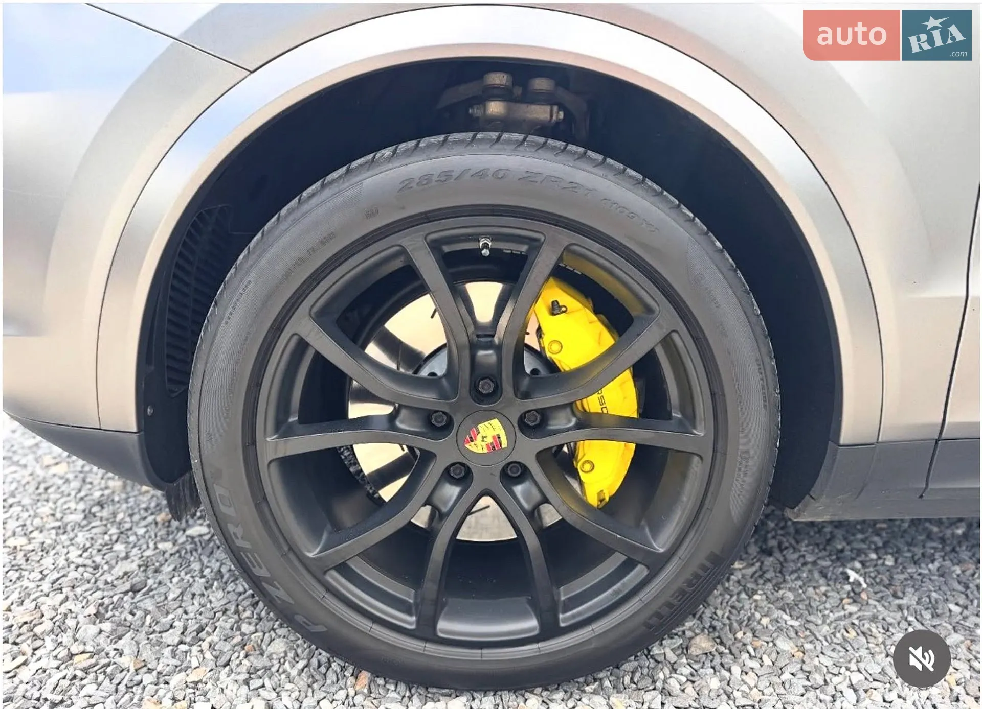 2019 Porsche Cayenne - мініатюра 5