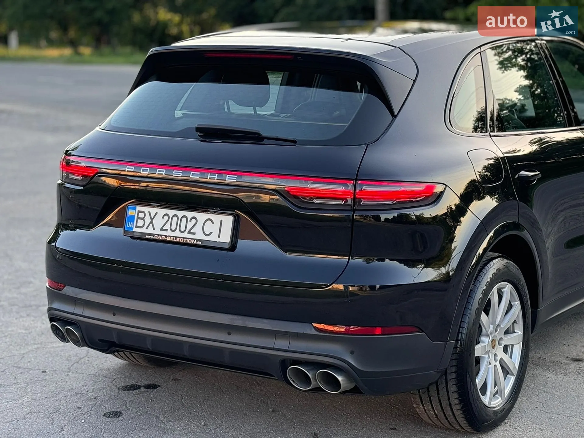 2019 Porsche Cayenne - мініатюра 16