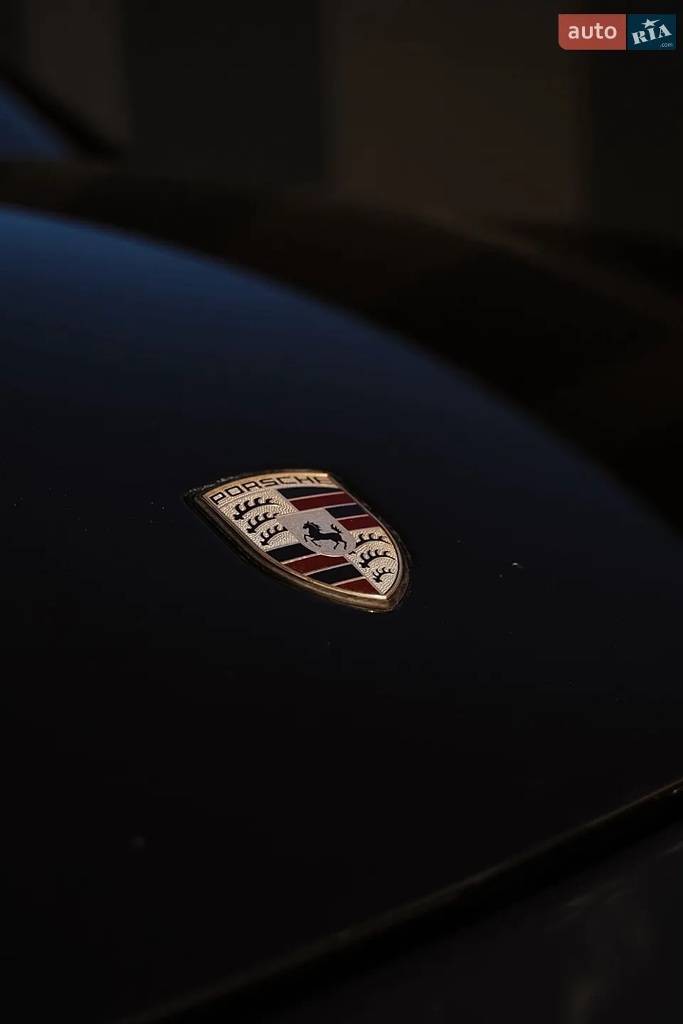 2014 Porsche Cayenne - мініатюра 11