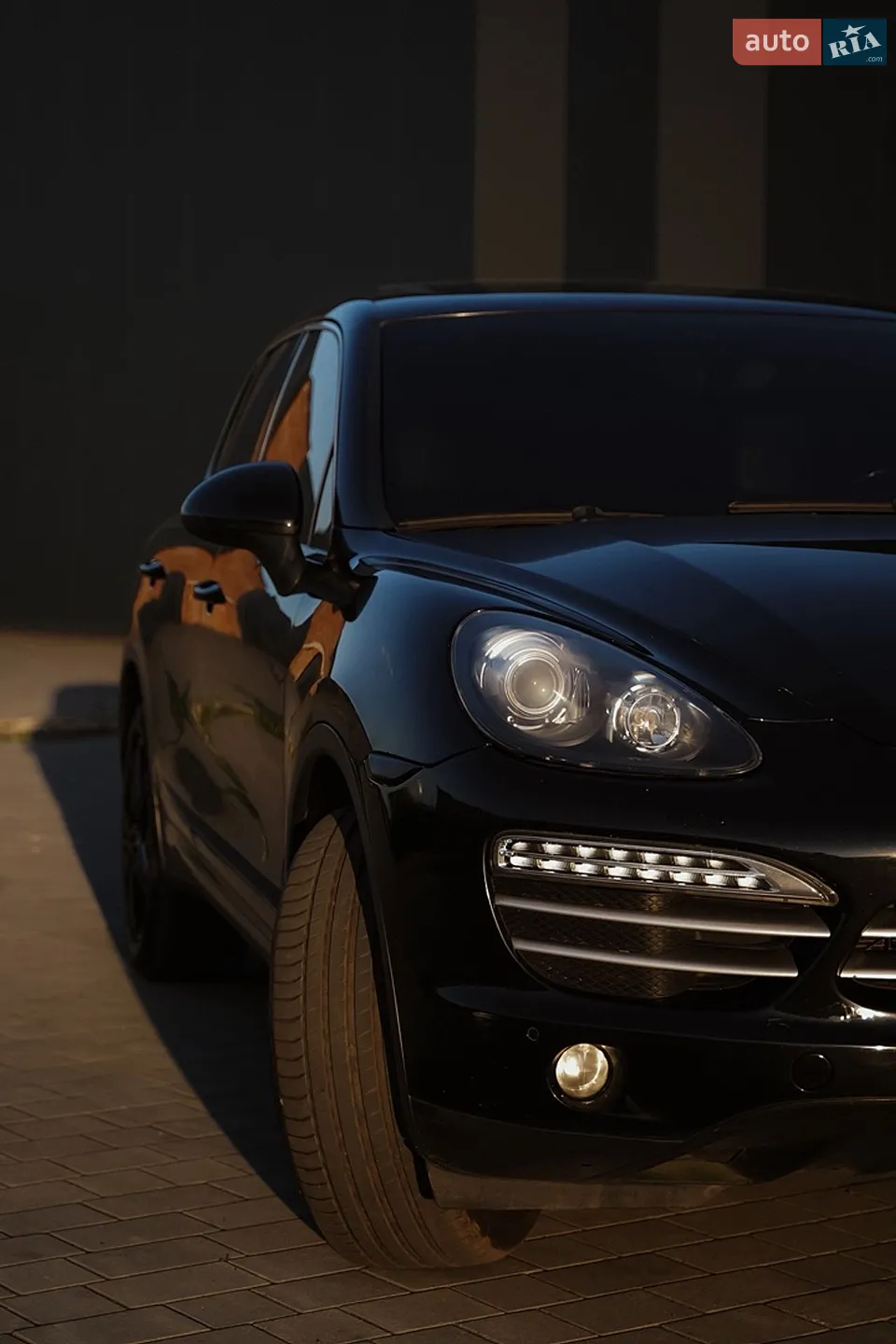 2014 Porsche Cayenne - мініатюра 12