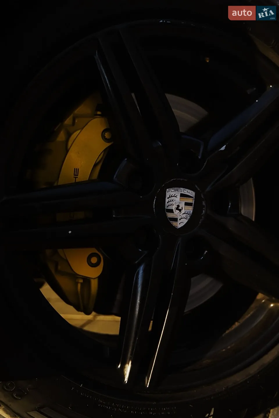 2014 Porsche Cayenne - мініатюра 10