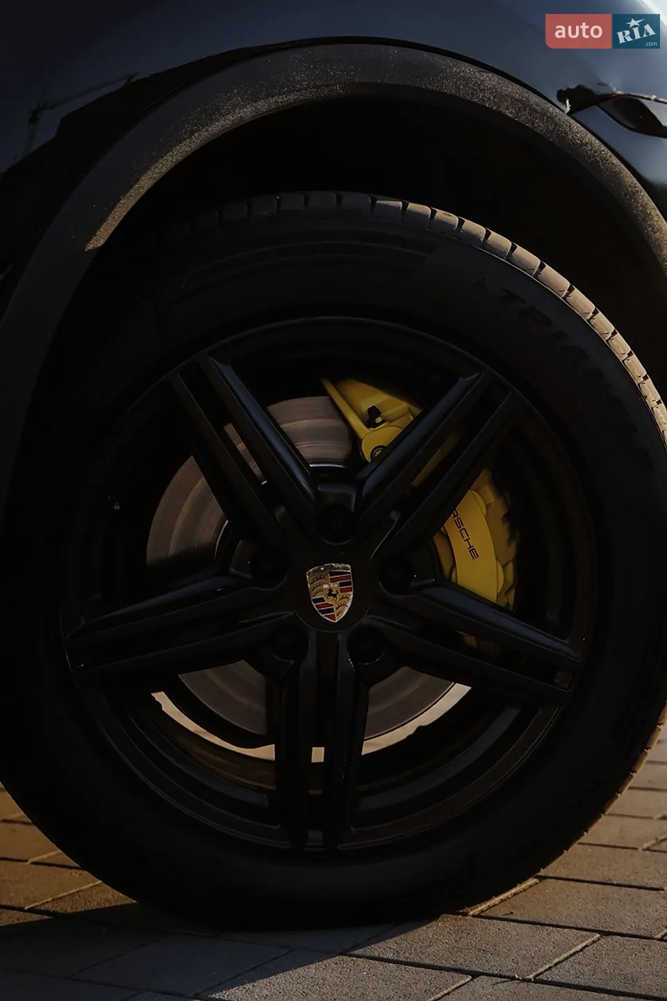 2014 Porsche Cayenne - мініатюра 18