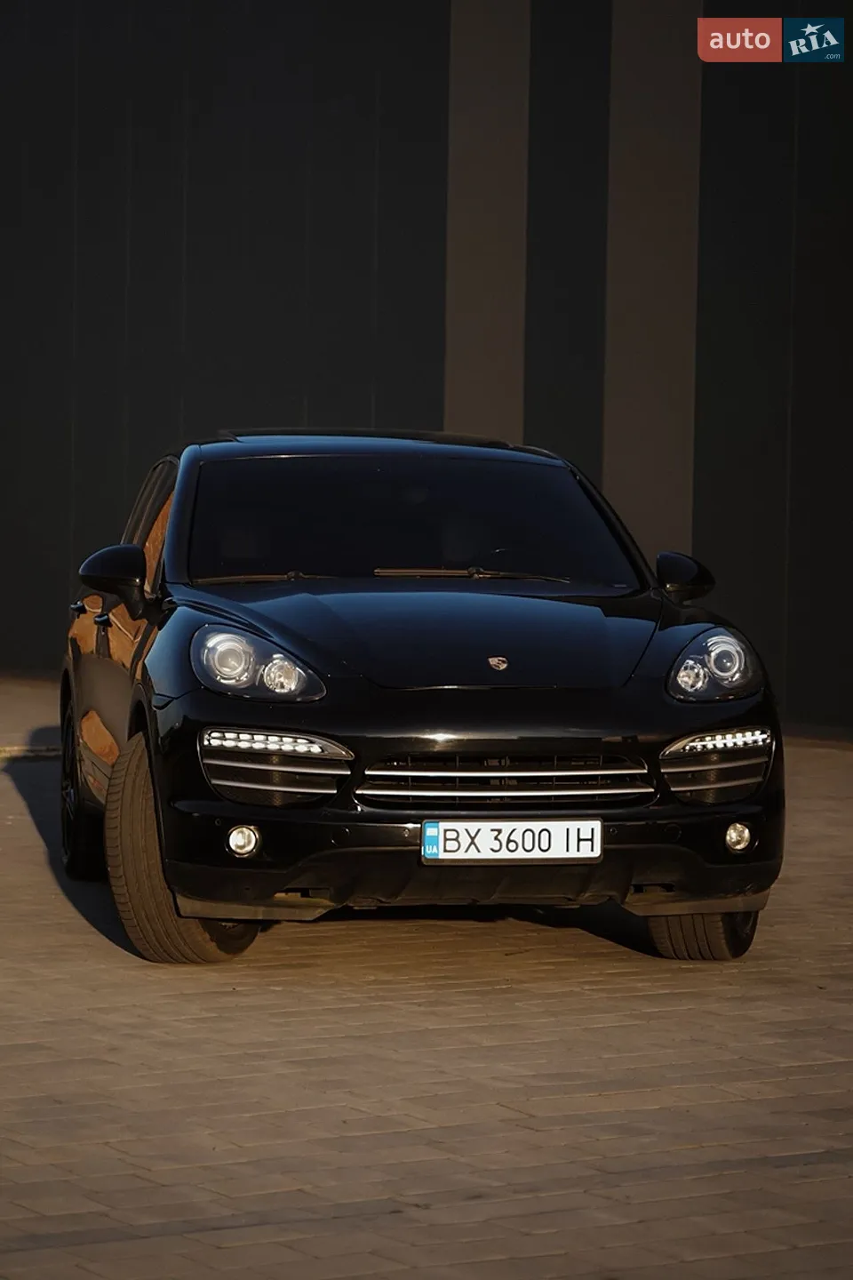 2014 Porsche Cayenne - мініатюра 19