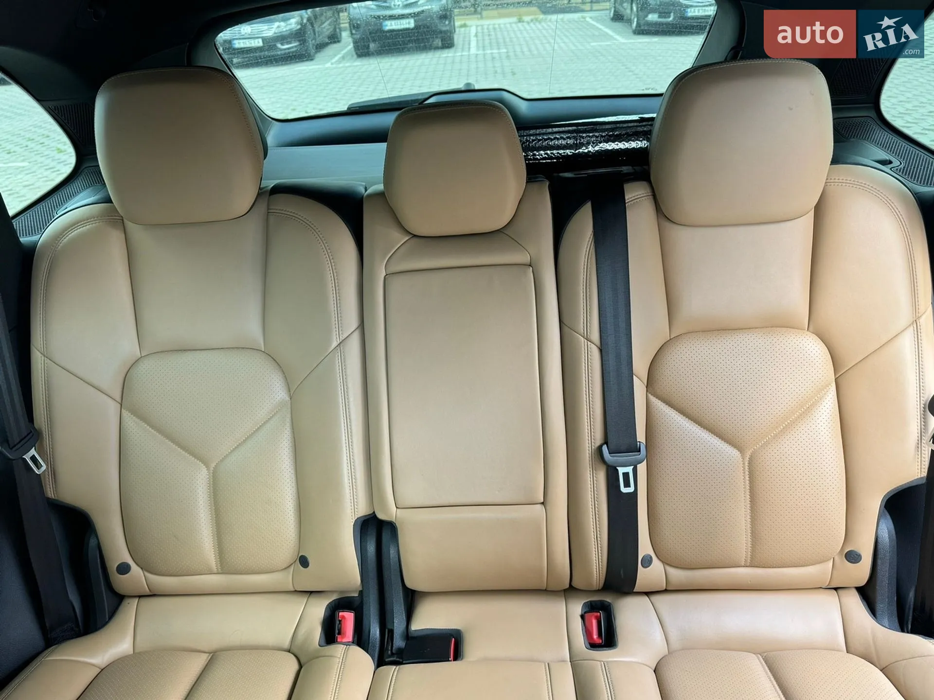 2015 Porsche Cayenne - мініатюра 15